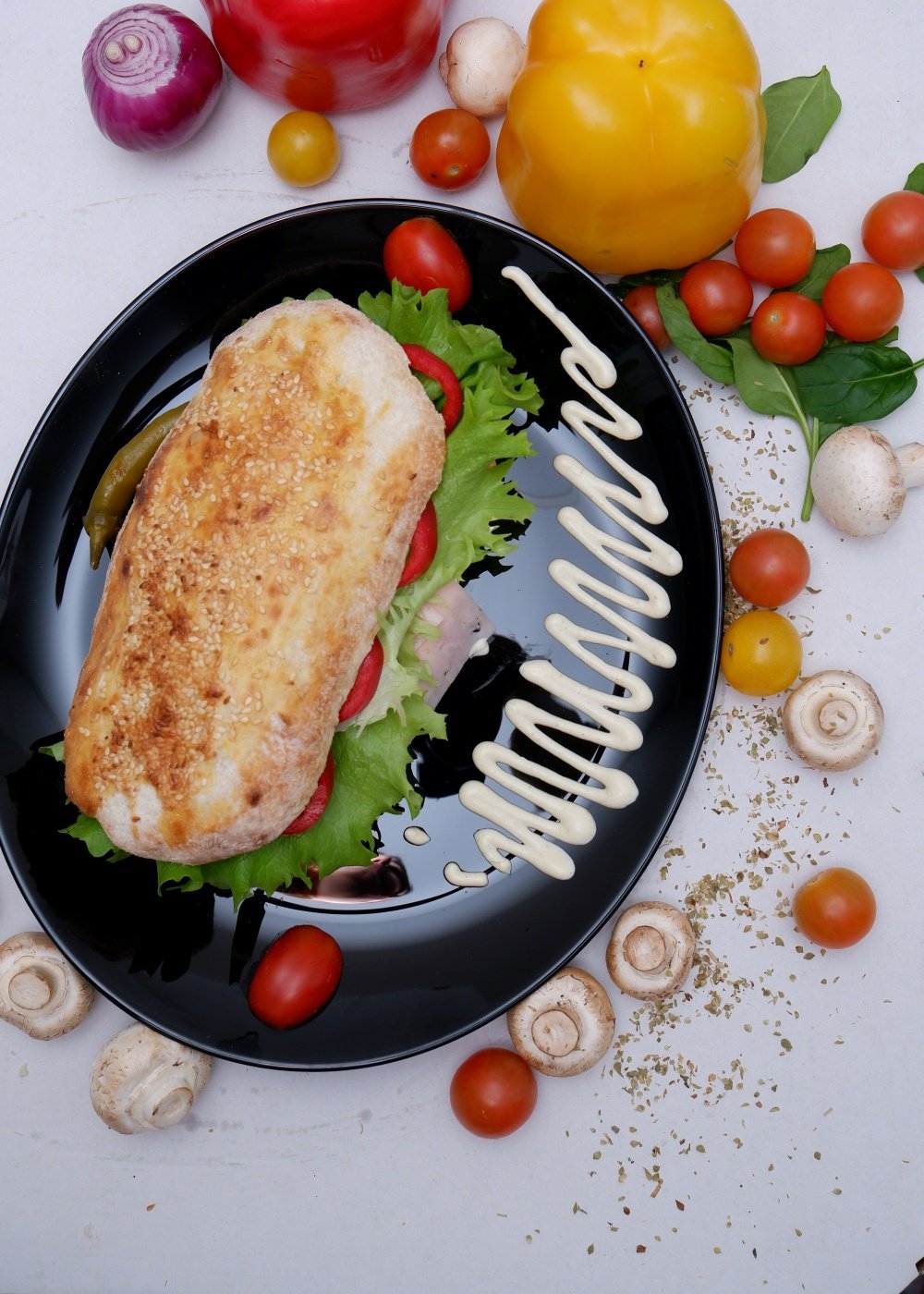 Slika u galeriji hrana 11 Slika u galeriji hrana 11