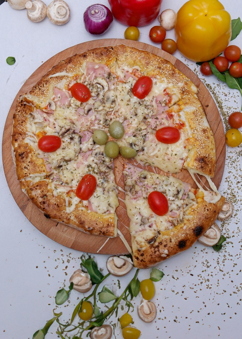 Slika u galeriji hrana 12 Slika u galeriji hrana 12