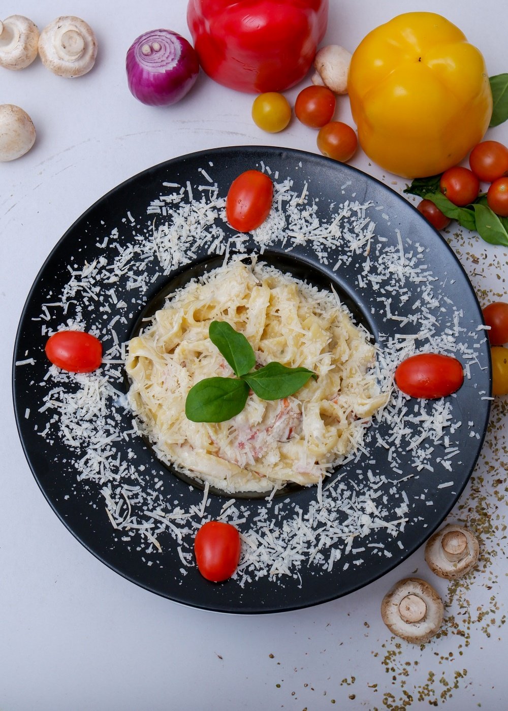 Slika u galeriji hrana 2 Slika u galeriji hrana 2